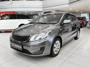 Kia Rio III Казань  - изображение 23