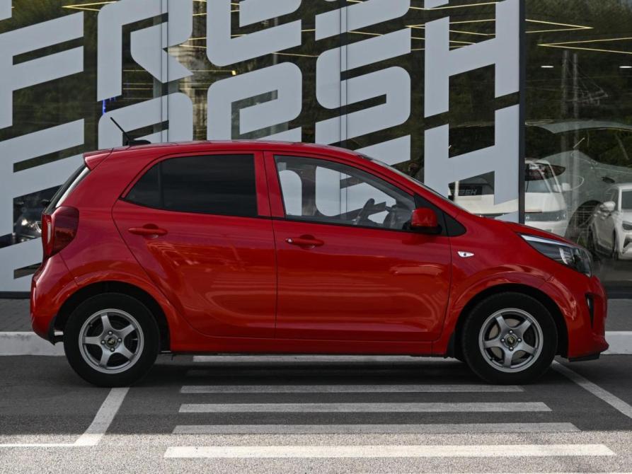 Kia Picanto III Волгоград  - изображение 5