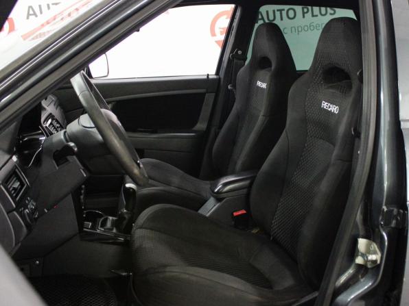 Lada (ВАЗ) Priora I Рестайлинг с пробегом 2017 года, цена 560 000 рублей, 181053 км, седан, Автокод Объявления