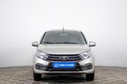 Lada (ВАЗ) Granta I Рестайлинг Пермь  - изображение 23
