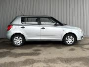 Skoda Fabia II Киров  - изображение 28