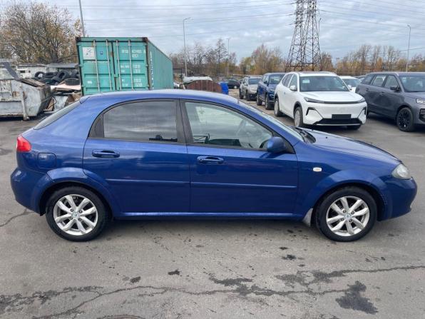 Chevrolet Lacetti I с пробегом 2005 года, цена 489 000 рублей, 197258 км, хэтчбек, Автокод Объявления