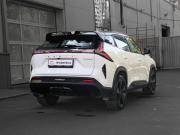 Geely Cityray Москва  - изображение 22