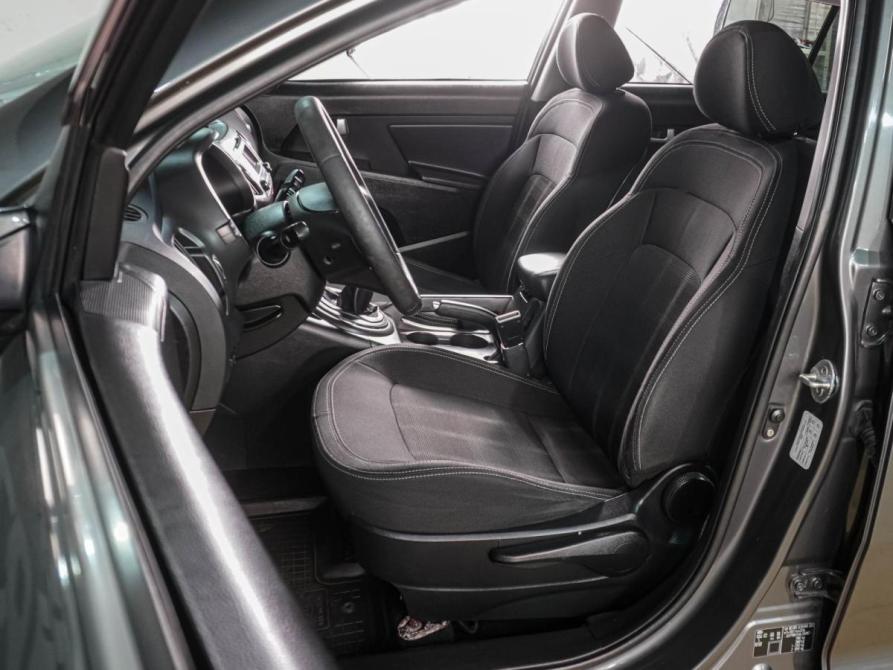 Kia Sportage III Воронеж  - изображение 10