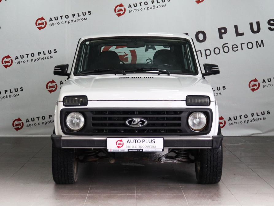 Lada (ВАЗ) 2121 (4x4) I Рестайлинг Минеральные Воды  - изображение 3