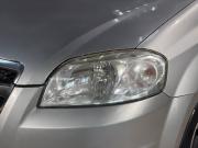 Chevrolet Aveo I Рестайлинг Тверь  - изображение 30