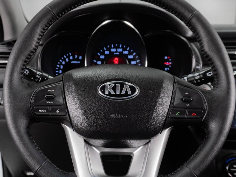 Kia Rio III Тюмень  - изображение 12