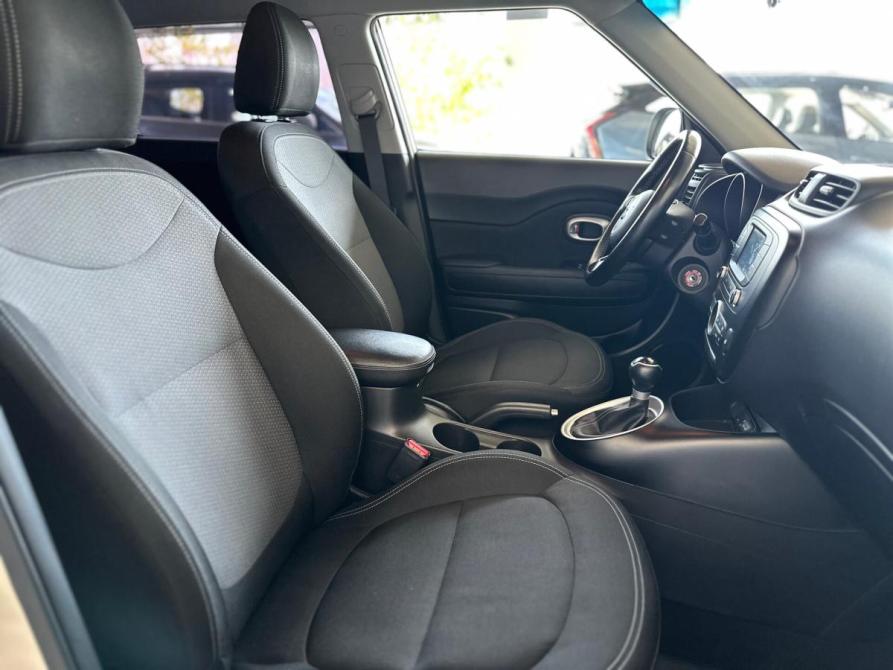 Kia Soul II Рестайлинг Новосибирск  - изображение 25