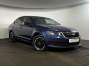Skoda Octavia III (A7) Рестайлинг Великий Новгород  - изображение 23