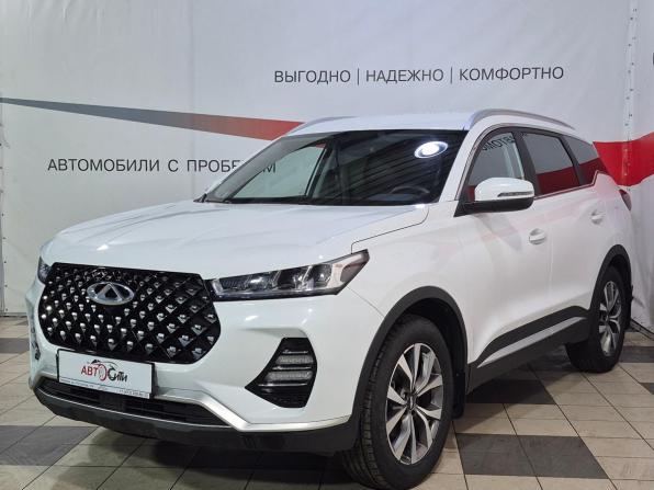 Chery Tiggo 7 Pro I с пробегом 2023 года, цена 1 855 000 рублей, 44821 км, внедорожник, Автокод Объявления