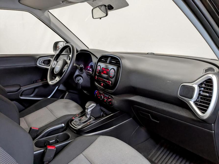 Kia Soul III Москва  - изображение 11