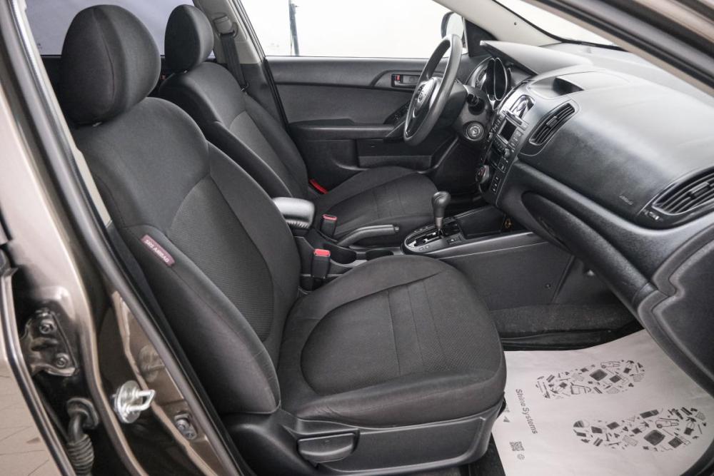 Kia Cerato II Красноярск  - изображение 14