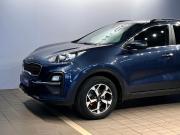 Kia Sportage IV Рестайлинг Краснодар  - изображение 12