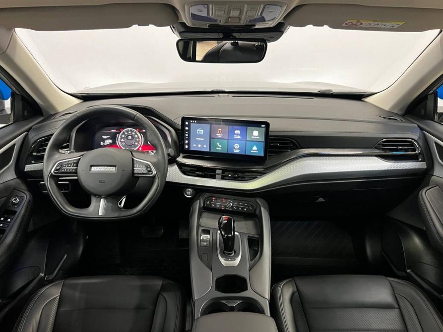 Haval F7 I Рестайлинг Уфа  - изображение 14