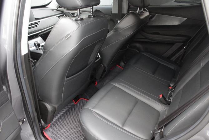 Chery Tiggo 4 Pro I с пробегом 2023 года, цена 1 525 000 рублей, 80373 км, внедорожник, Автокод Объявления
