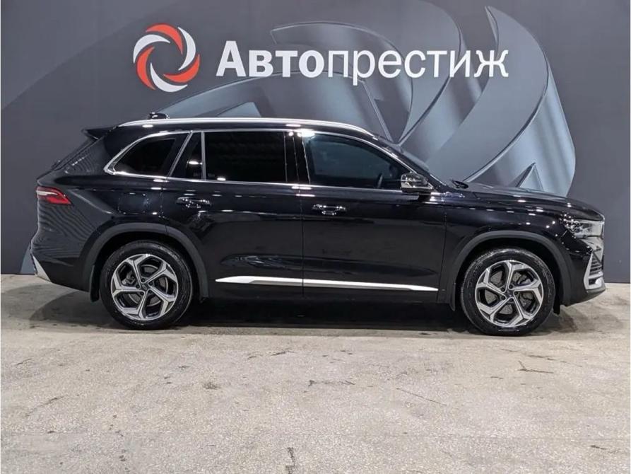 Geely Monjaro I Пермь  - изображение 5