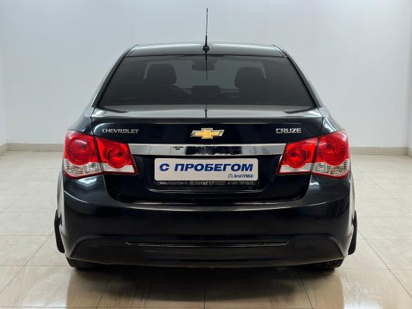 Chevrolet Cruze I Рестайлинг с пробегом 2013 года, цена 700 000 рублей, 223673 км, седан, Автокод Объявления