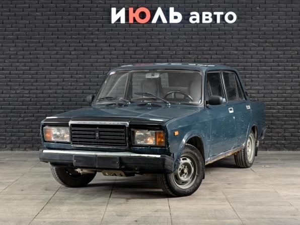 Lada (ВАЗ) 2107