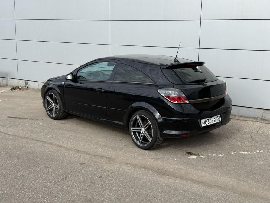 Opel Astra H Рестайлинг Нижний Новгород  - изображение 4