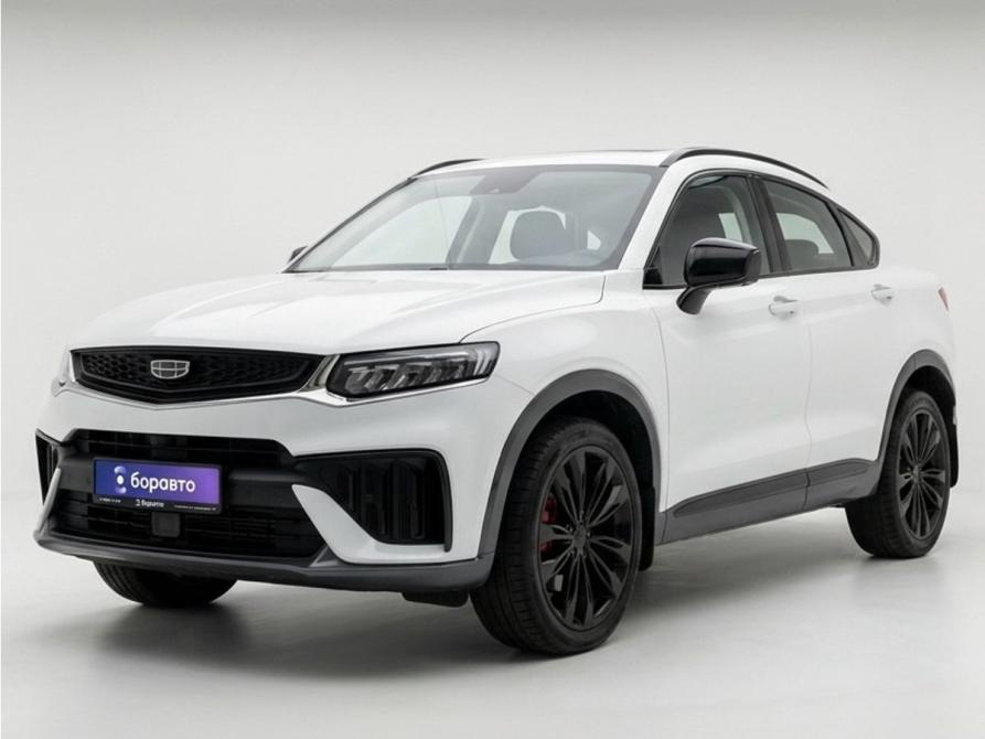 Geely Tugella I Рестайлинг Борисоглебск  - изображение 1