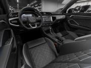 Audi Q3 II (F3) Москва  - изображение 37