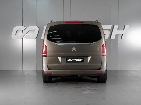 Mercedes-Benz V-Класс III (W447) с пробегом 2014 года, цена 2 750 000 рублей, 242510 км, минивэн, Автокод Объявления