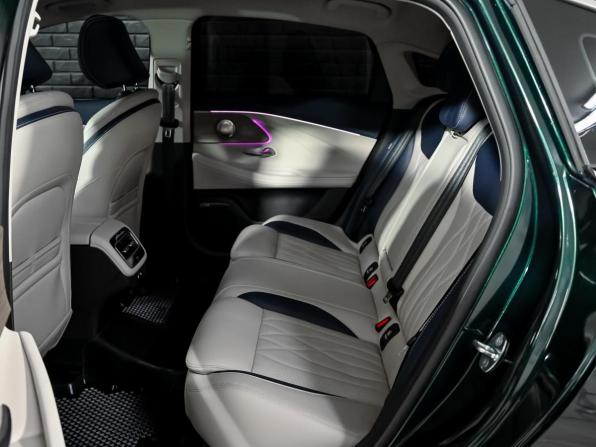 Chery Arrizo 8 с пробегом 2023 года, цена 2 300 000 рублей, 10733 км, седан, Автокод Объявления