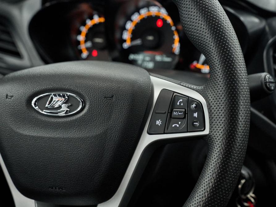 Lada (ВАЗ) Vesta I Самара  - изображение 12