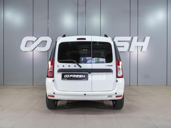 Lada (ВАЗ) Largus I Рестайлинг с пробегом 2021 года, цена 1 199 000 рублей, 79635 км, универсал, Автокод Объявления