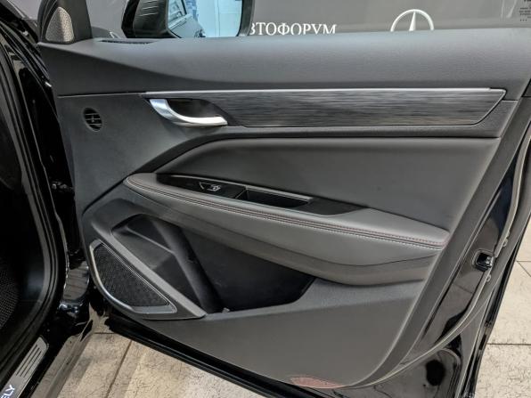 Geely Tugella I с пробегом 2021 года, цена 2 345 000 рублей, 59307 км, внедорожник, Автокод Объявления