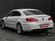 Volkswagen Passat CC I Рестайлинг Екатеринбург  - изображение 27