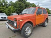 Lada (ВАЗ) 2121 (4x4) I Саратов  - изображение 20