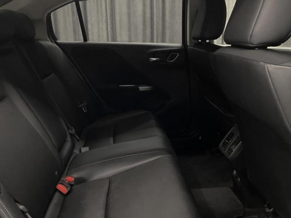 Honda Grace I с пробегом 2014 года, цена 899 000 рублей, 152000 км, седан, Автокод Объявления