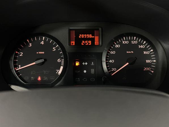 Lada (ВАЗ) Largus I с пробегом 2020 года, цена 1 089 000 рублей, 28996 км, фургон, Автокод Объявления