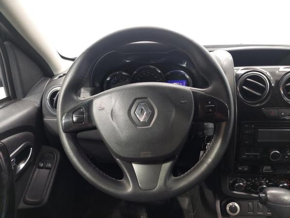 Renault Duster I Рестайлинг с пробегом 2015 года, цена 1 050 000 рублей, 119000 км, внедорожник, Автокод Объявления