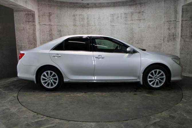 Toyota Camry VII (XV50) с пробегом 2013 года, цена 1 348 000 рублей, 156303 км, седан, Автокод Объявления