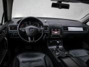 Volkswagen Touareg II Краснодар  - изображение 30