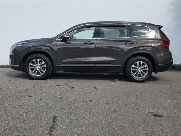 Hyundai Santa Fe IV Рестайлинг с пробегом 2022 года, цена 3 550 000 рублей, 68930 км, внедорожник, Автокод Объявления