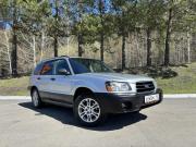 Subaru Forester II Прокопьевск  - изображение 23