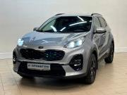 Kia Sportage IV Рестайлинг Балашиха  - изображение 20