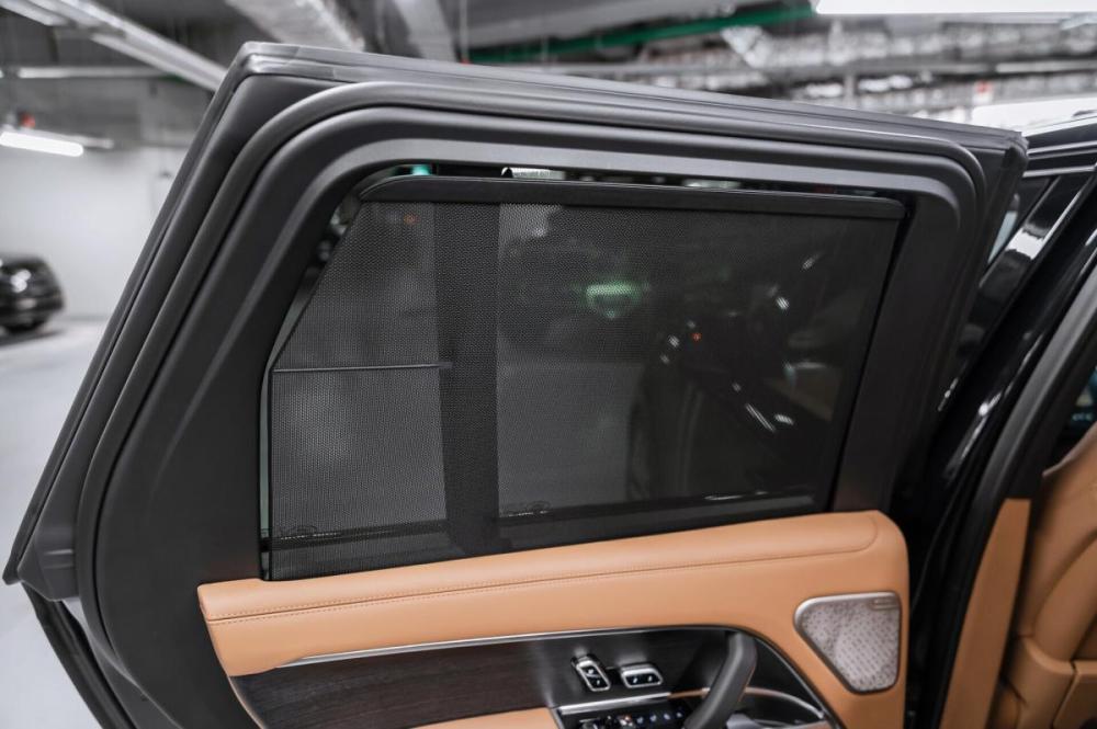 Land Rover Range Rover V Москва  - изображение 27