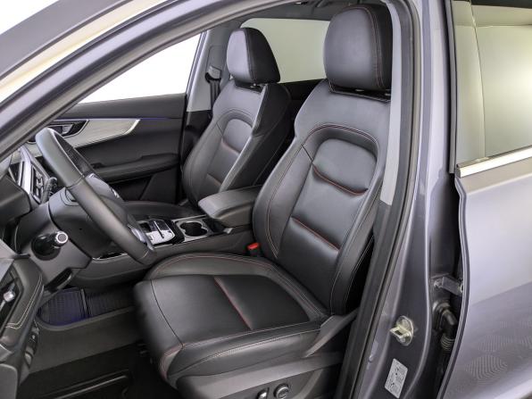 Chery Tiggo 7 Pro I с пробегом 2022 года, цена 1 650 000 рублей, 79155 км, внедорожник, Автокод Объявления