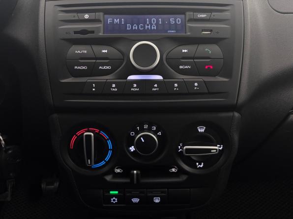 Lada (ВАЗ) Granta I Рестайлинг с пробегом 2023 года, цена 920 000 рублей, 30896 км, седан, Автокод Объявления