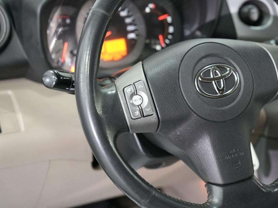 Toyota RAV4 III (XA30) Новосибирск  - изображение 11