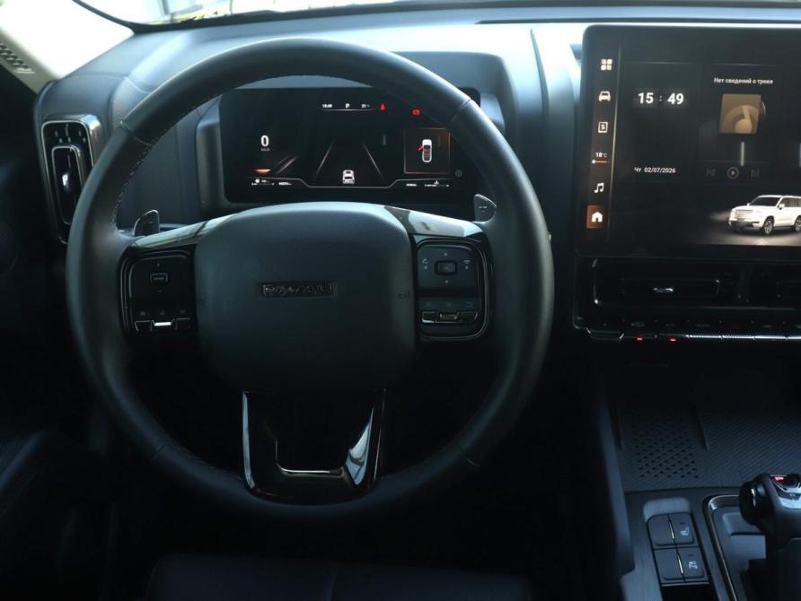 Haval H9 II Казань  - изображение 13