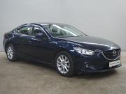 Mazda 6 III (GJ) Москва  - изображение 16