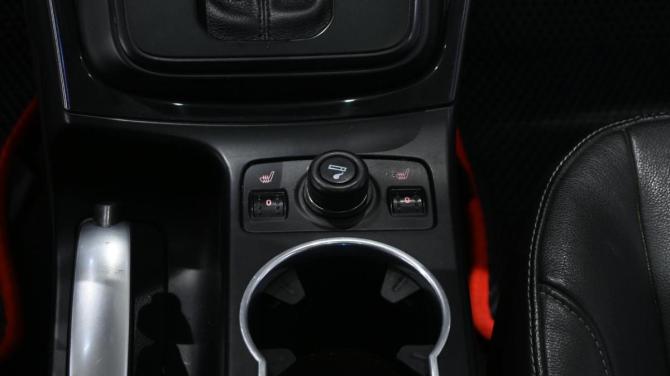 Ford Kuga II с пробегом 2013 года, цена 1 125 000 рублей, 156290 км, внедорожник, Автокод Объявления