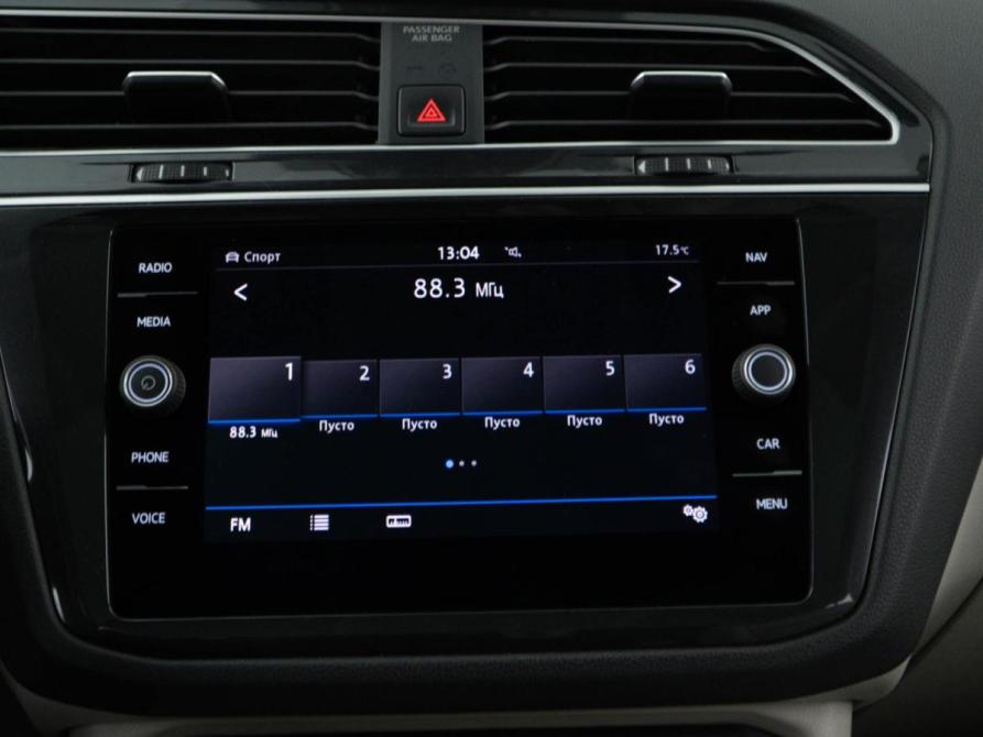 Volkswagen Tiguan II Москва  - изображение 20