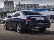 Mercedes-Benz E-Класс V (W213 S213 C238) Москва  - изображение 28