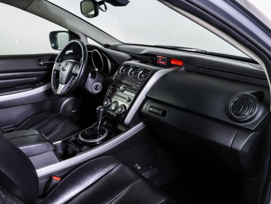 Mazda CX-7 I Рестайлинг Москва  - изображение 11